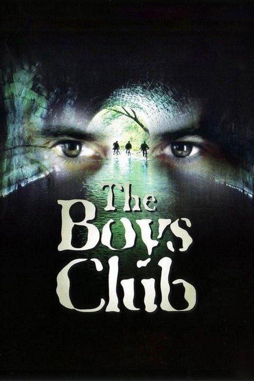 The Boys Club filmas online