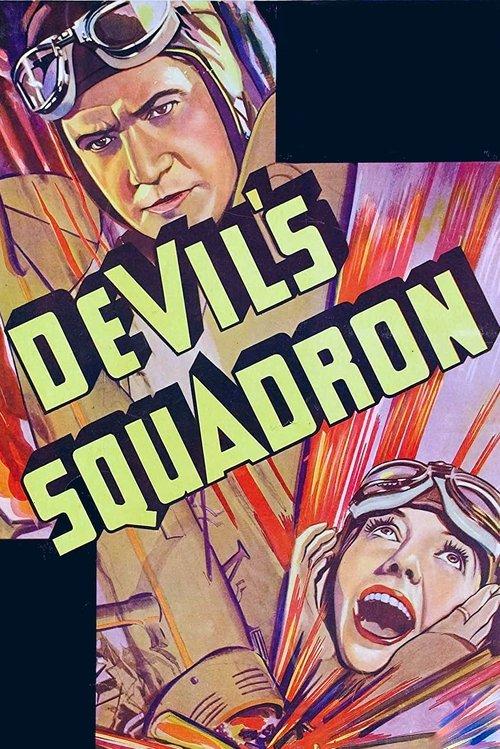 Devil's Squadron filmas online
