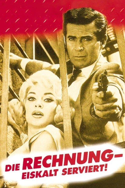 Jerry Cotton: Tip Not Included filmas online