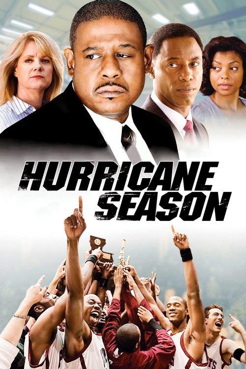 Hurricane Season filmas online
