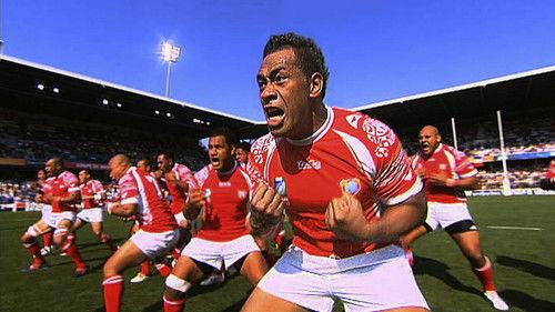 Pacific Warriors filmas žiurėti online