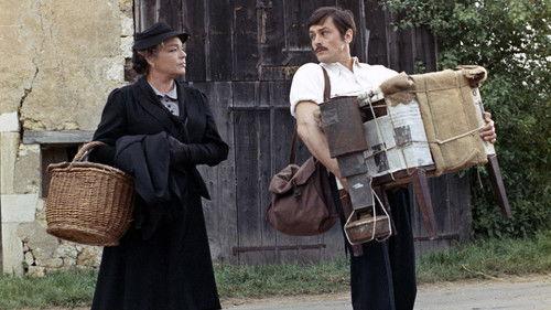 La Veuve Couderc filmas žiurėti online