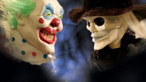 Puppet Master vs Demonic Toys filmas žiurėti online