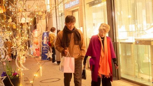 TOKYOタクシー filmas žiurėti online