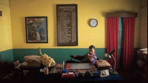 English, August filmas žiurėti online