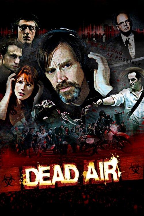 Dead Air filmas online