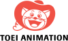 Toei Animation studio logo