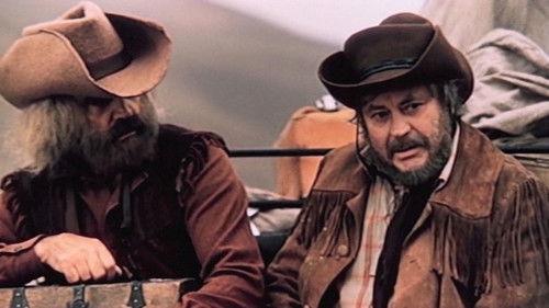 Armed and Very Dangerous filmas žiurėti online