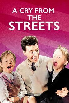 A Cry from the Streets filmas online