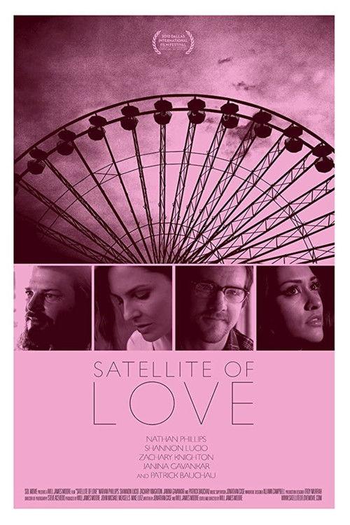 Satellite of Love filmas online