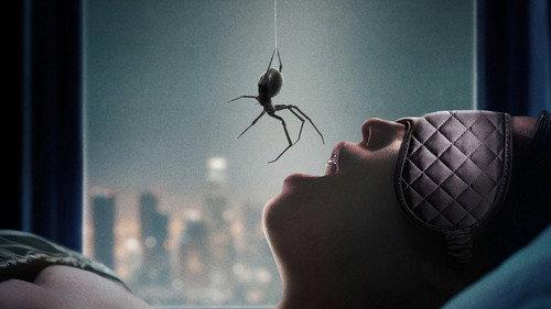 Crawlers filmas žiurėti online