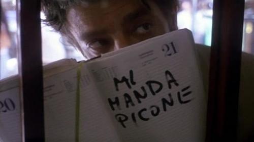 Where's Picone? filmas žiurėti online