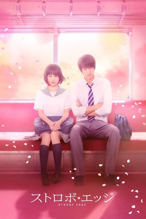 Strobe Edge filmas online