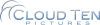 Cloud Ten Pictures studio logo