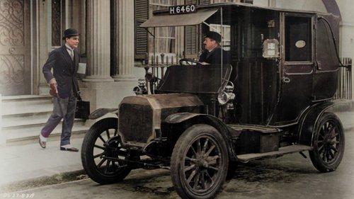 The Man Who Loved Redheads filmas žiurėti online