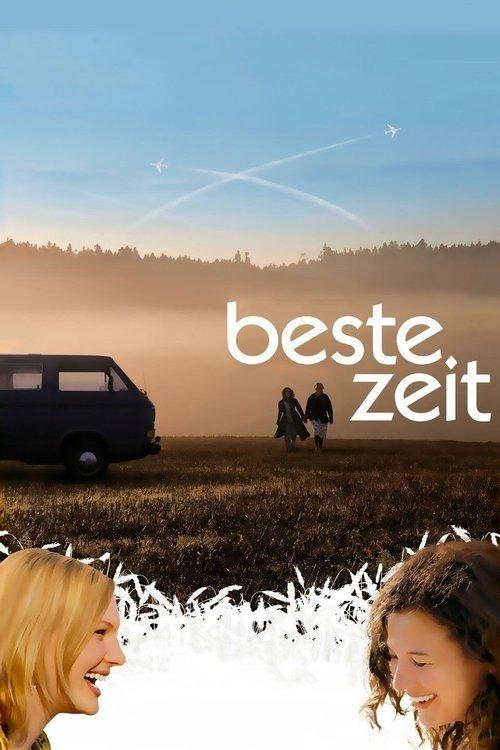 Beste Zeit filmas online