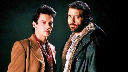 I'll Sleep When I'm Dead filmas žiurėti online