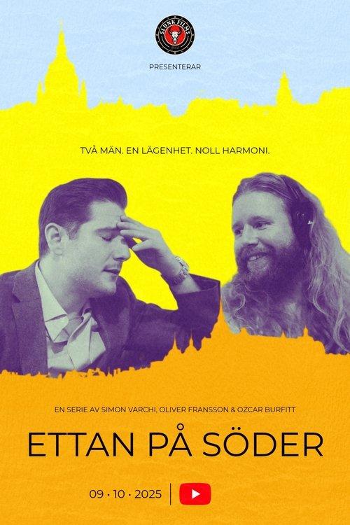 Ettan på Söder filmas online