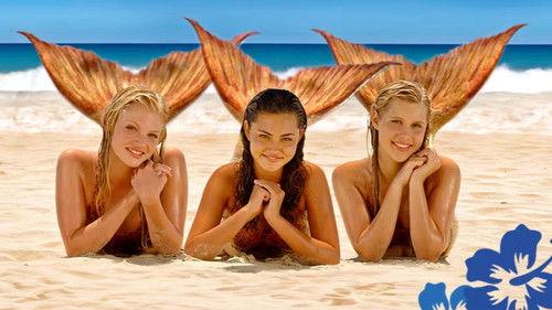 H2O: Just Add Water: Metamorphosis filmas žiurėti online