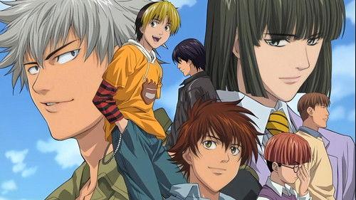 Hikaru no Go: Journey to the North Star Cup filmas žiurėti online