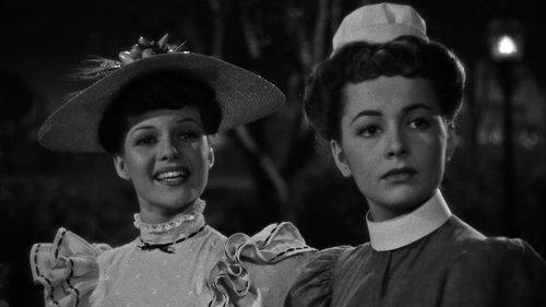 The Strawberry Blonde filmas žiurėti online