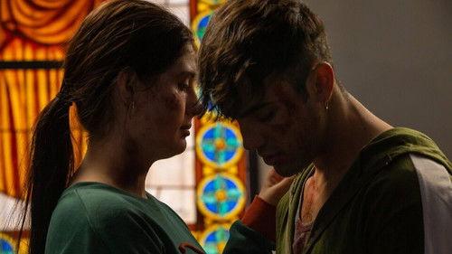 Last Wishes filmas žiurėti online