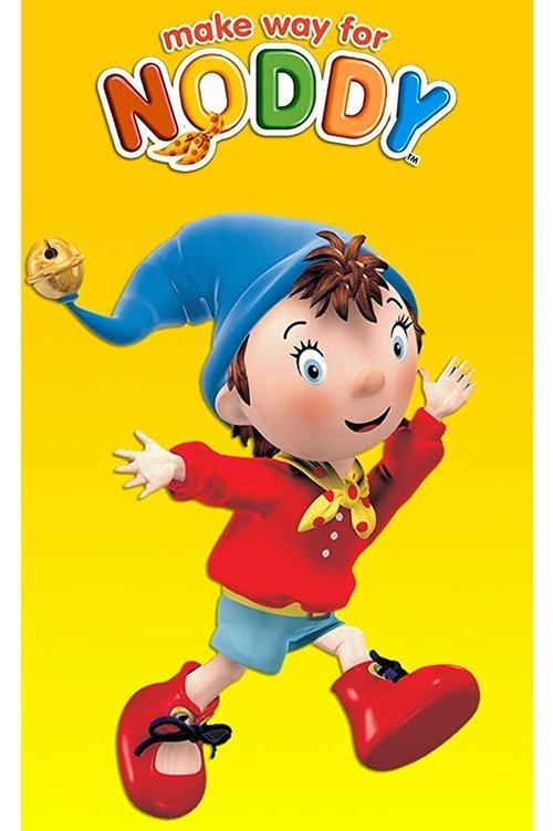 Make Way for Noddy filmas online