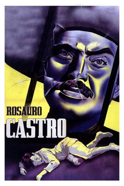 Rosauro Castro filmas online
