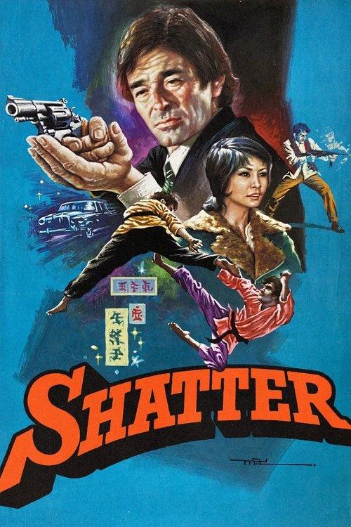 Shatter filmas online