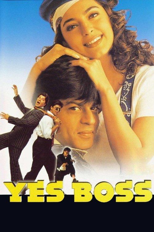 Yes Boss filmas online