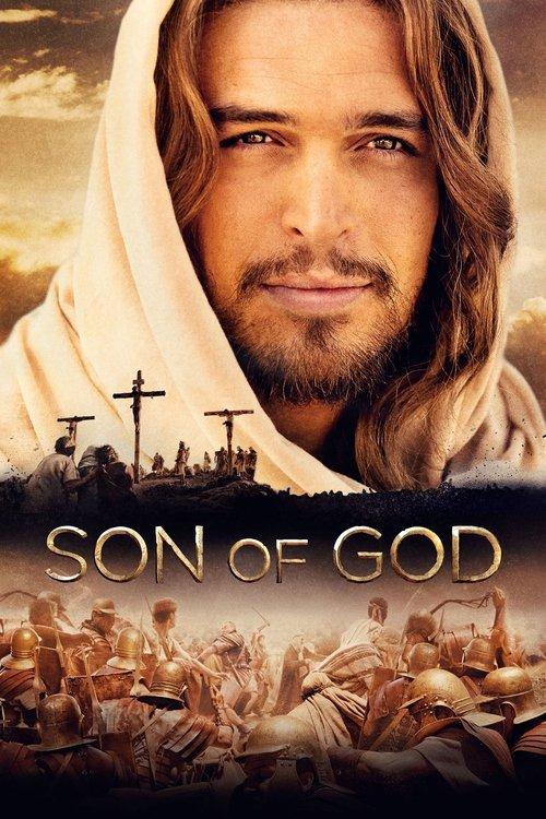 Son of God filmas online