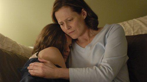 The Girl in the Park filmas žiurėti online