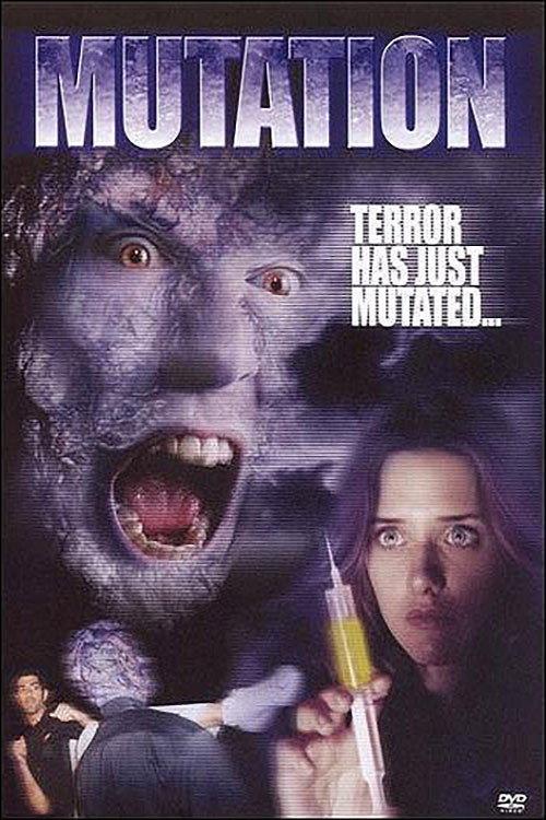 Mutation filmas online