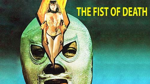 El puño de la muerte filmas žiurėti online