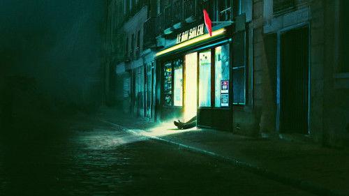 Le Roi Soleil filmas žiurėti online