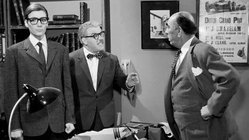 Oh, If I Only Were a Man filmas žiurėti online