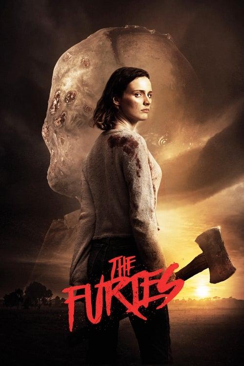 The Furies filmas online