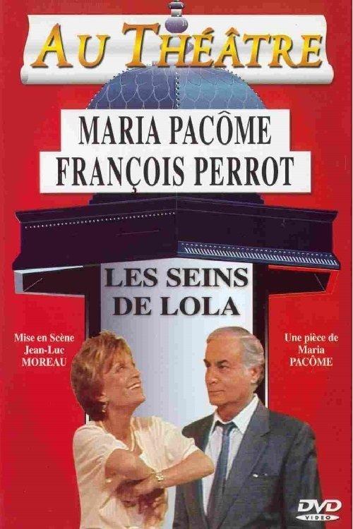 Les Seins de Lola filmas online
