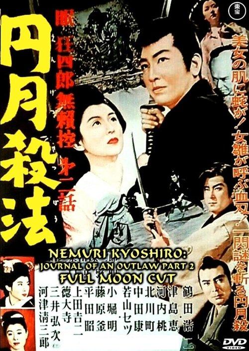 The Lonely Swordsman (Part 2) filmas online