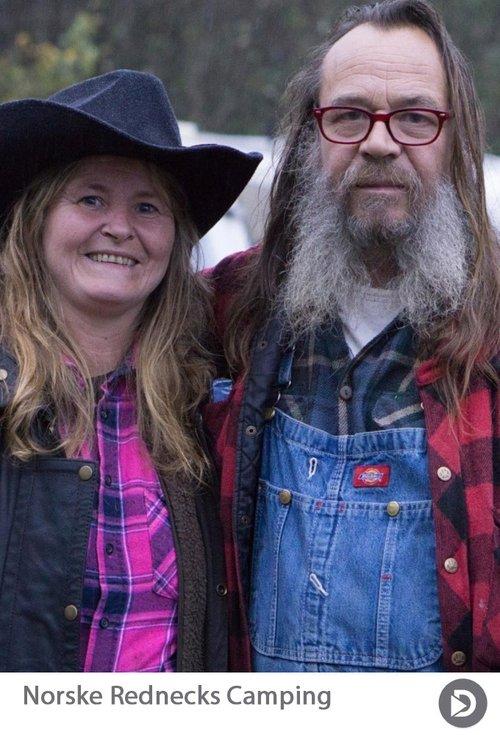 Norske rednecks camping filmas online