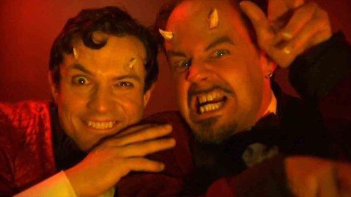 Satan Hates You filmas žiurėti online