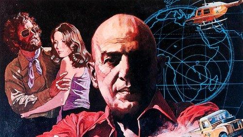 Killer Force filmas žiurėti online