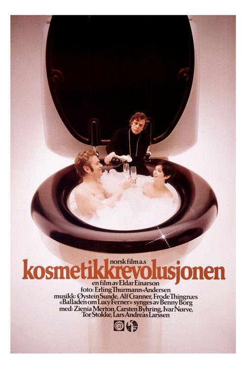 Kosmetikkrevolusjonen filmas online