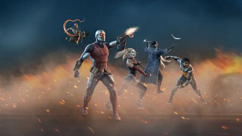 Suicide Squad: Hell to Pay filmas žiurėti online