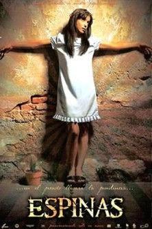 Espinas filmas online
