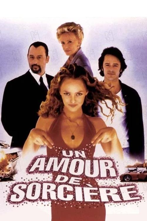 A Witch's Way of Love filmas online