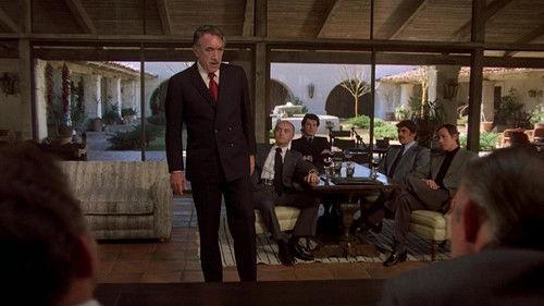 The Don Is Dead filmas žiurėti online