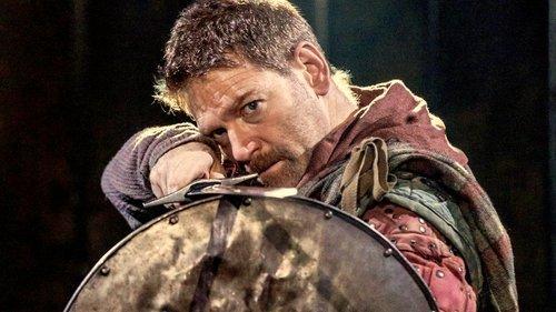 National Theatre Live: Macbeth filmas žiurėti online
