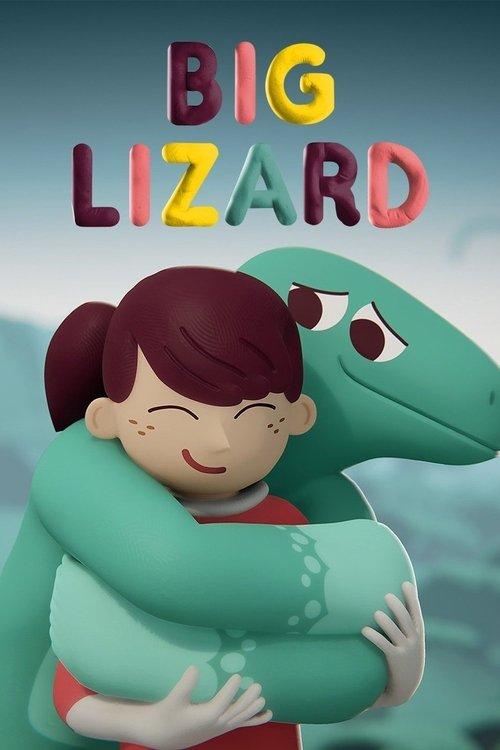 Big Lizard filmas online