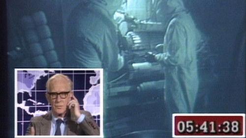 Special Bulletin filmas žiurėti online